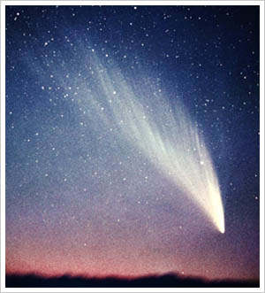 Scientists confirm 1908 Tunguska explosion was caused by a comet