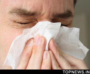 Common cold virus harnessed for use as cancer killer