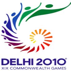 2010 Commonwealth Games 