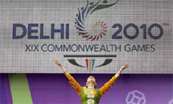 Commonwealth Games budget more than doubled Commonwealth Games budget more than doubled