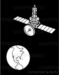 Communication Satellite