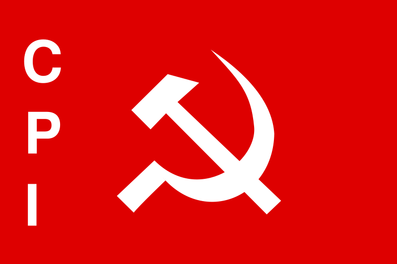 Communists hail May Day in Kolkata