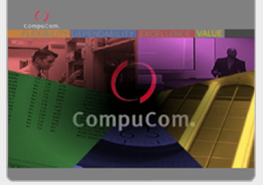 Compucom Software gets order worth Rs 7.67 crore