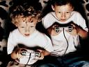 Math Skills could be improved through the use of computer games 