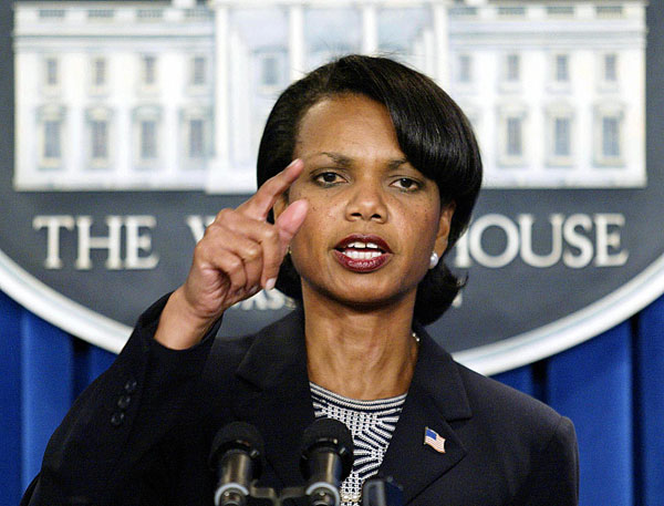 bio condelisa rice