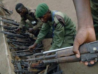 Congo-Army