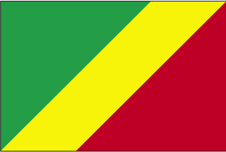 Flag Of Nairobi
