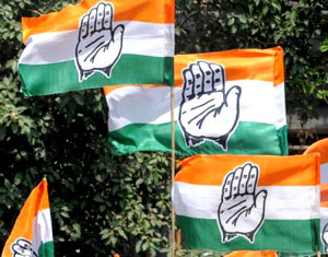 Congress leading in two Assam seats