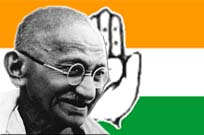 Mahatma Gandhi