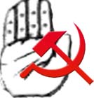Congress & Left Party