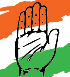 Congress candidate in UP defects to BJP