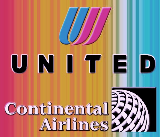 Continental-United-Airlines