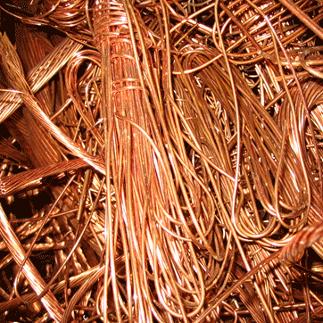 Copper Wire