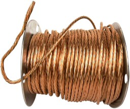 Copper