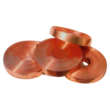 Copper