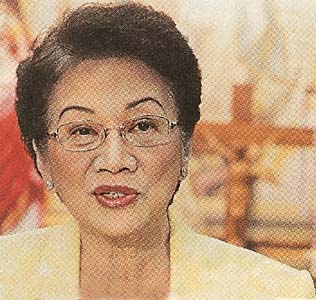 corazon aquino image