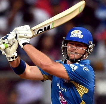 Corey Anderson