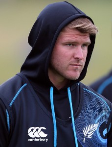 Corey Anderson