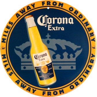 Corona Extra voted World''s Favourite Beer