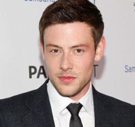 Monteith leaves 'Glee', heads to rehab