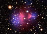 Life Secrets Revealed By The Cosmic Crash