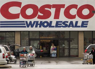 Costco records 30% rise in earnings in recent quarter