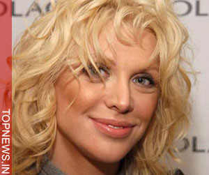 Courtney Love fears New York move