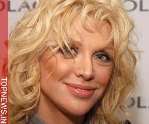 Courtney-Love