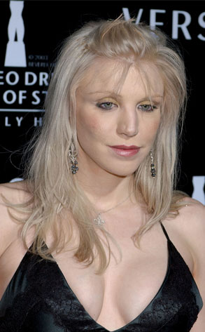 Courtney Love may sue over