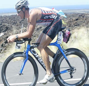 Australian, British Ironman champions repeat victories 