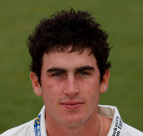 Craig-Kieswetter