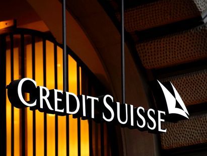 Credit Suisse