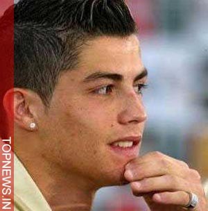 Christiano Ronaldo faces police probe into £193,000 Ferrari smash