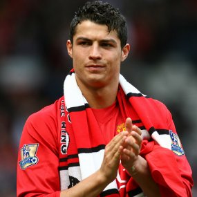 Ronaldo Million Transfer on Abdul Qadeer Rehan  April 2011
