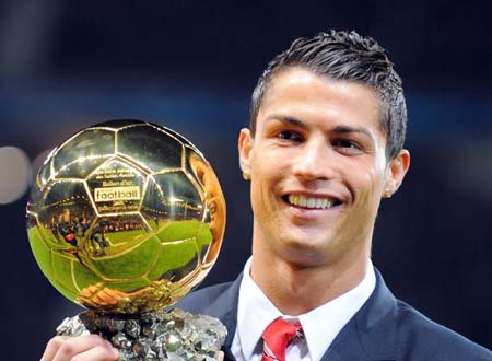 Cristiano-Ronaldo