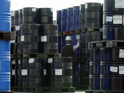 With doubts over Greek loan over, Crude oil prices move higher