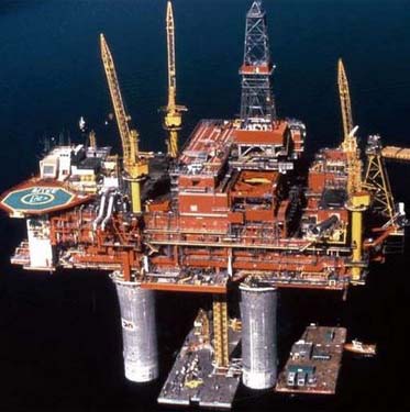 Crude Oil