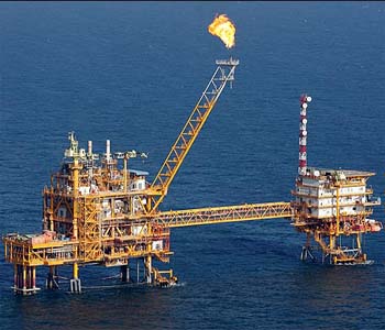 Crude Oil