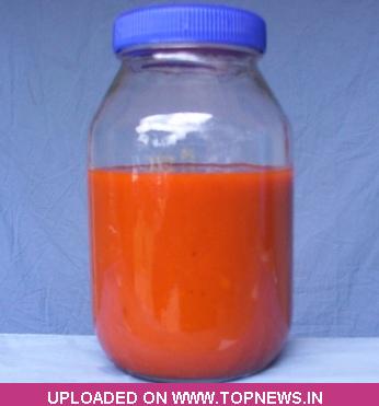 Crude Palm Oil