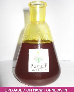 Crude Palm Oil