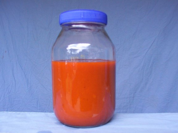 Crude palm oil trading strategy