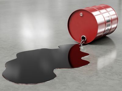 Crude prices move towards $111 on Monday 