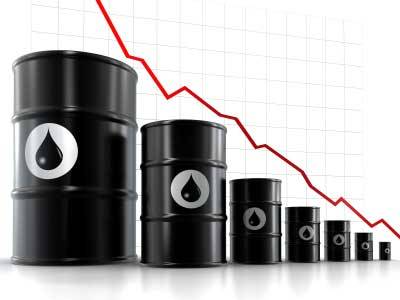 Crude oil prices cross $76 per barrel mark