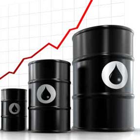 Commodity Outlook for Crude Oil by Kedia Commodity