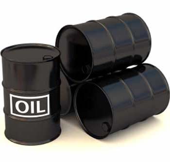 Crude Oil