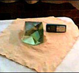 Cullinan Stone