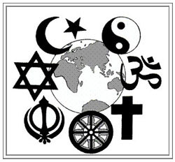 Cultural interpreter opens minds about other religions, people