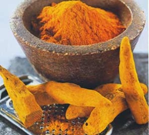 Turmeric’s Compound Can Spice Up Your Weight Loss Routine!
