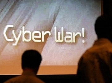 Report warns US of cyber terror threat