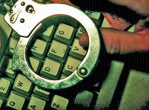 Need for international crisis management plan to detect cyber crimes: Govt.